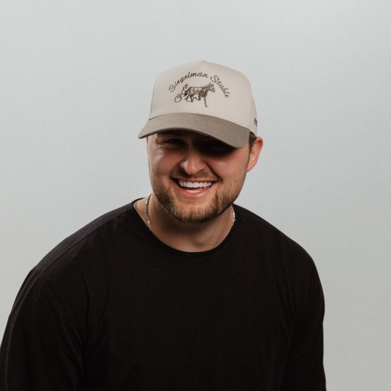 Zach Bingham